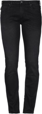 Emporio Armani BOTTOMWEAR - Jeans sur YOOX.COM