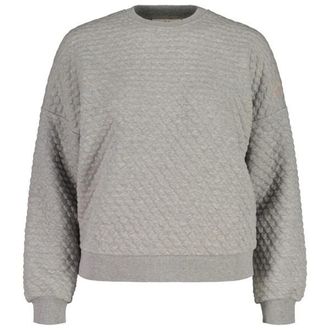 Maloja LaudachM. Pullover f&uuml;r Damen | grau