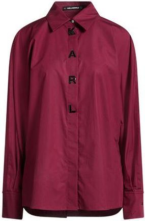 Karl Lagerfeld TOPWEAR - Camicie su YOOX.COM