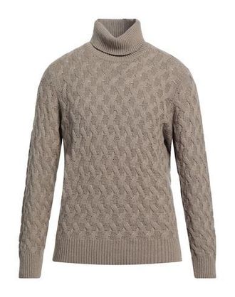 Brooksfield Turtlenecks