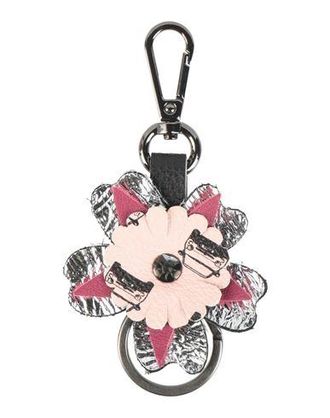 Gabs Small Leather Goods - Key rings on YOOX.COM