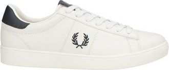 Fred Perry FOOTWEAR - Trainers on YOOX.COM