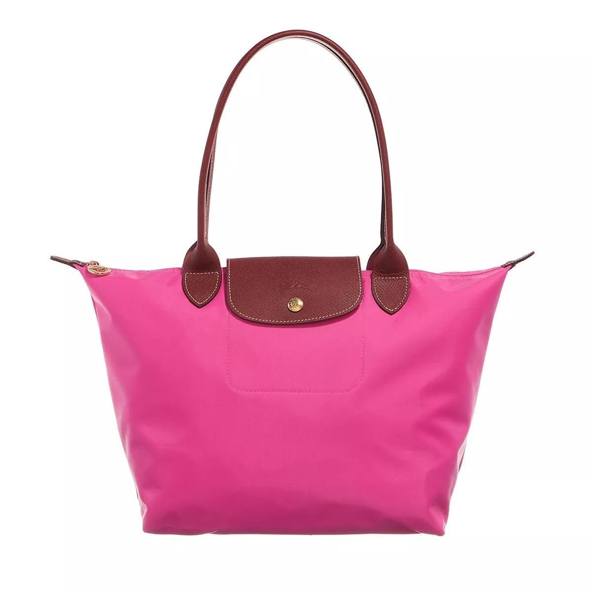 Longchamp Shopper Shoulder Bag Small unisize in Rosa