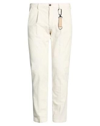 Manuel Ritz BOTTOMWEAR - Trousers on YOOX.COM
