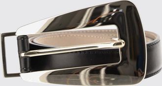 Khaite Cintura Lucca Khaite in pelle