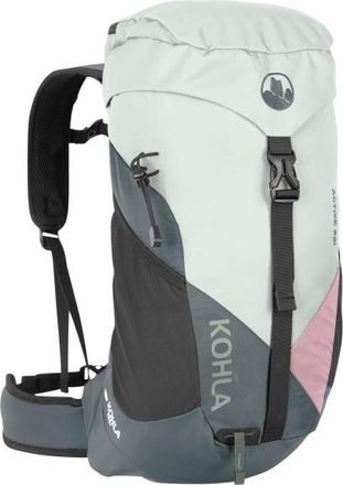 Kohla Rucksack Active 22 Wanderrucksack - Unisex | grau