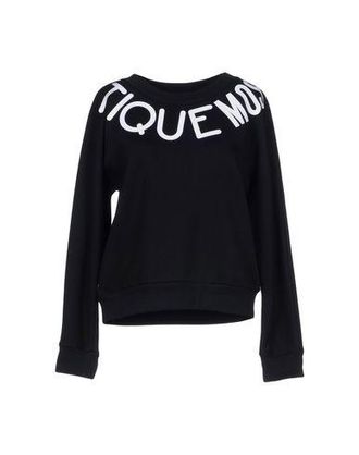 Moschino TOPWEAR - Felpe su YOOX.COM