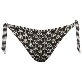 Banana Moon Stora Bombay Bikini-Bottom f&uuml;r Damen | grau