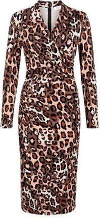 Diane Von F&uuml;rstenberg DRESSES - Midi dresses on YOOX.COM