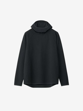 Goldwin wf Light L/s Hoodie