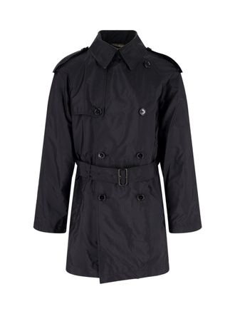 Burberry Trench Leadenham