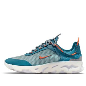 Nike React Live Rift Blue CV1772-401