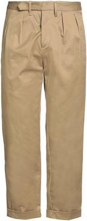 Myths BOTTOMWEAR - Trousers on YOOX.COM
