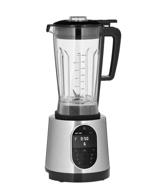 WMF Licuadora Wmf Kult Pro 1600w Plateada 1 8l