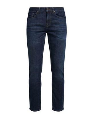 7 For All Mankind PARTES DE ABAJO - Pantalones vaqueros en YOOX.COM