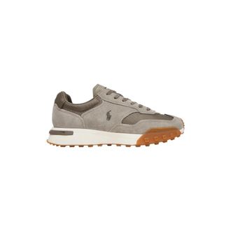 Polo Ralph Lauren Zapatillas Eldridge - Shoes - Hombre - Gris - 45 EU