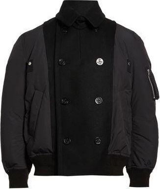 sacai CAPISPALLA - Piumini & Imbottiti Sintetici su YOOX.COM