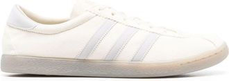 adidas Originals Tobacco Gruen sneakers - men - Fabric/Fabric/Rubber - 9.5 - Neutrals