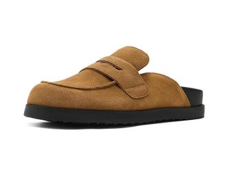 Steve Madden Toryn Womens Shoes Chesnut Suede : 9.5 M