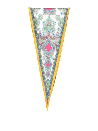 Etro Scarf