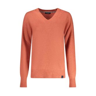 North Sails Dames, Truien, Rood, Maat: XL Polyamide