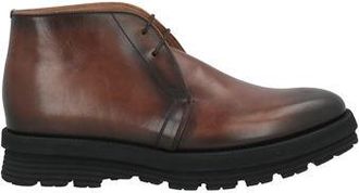 Zampiere FOOTWEAR - Ankle boots on YOOX.COM