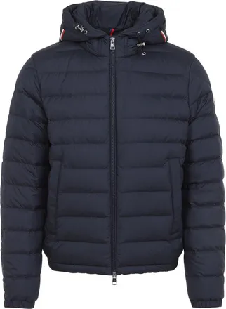 Moncler Blue Vermeille Jacket-Uomo
