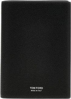 Tom Ford Heren, Accessoires, Zwart, Maat: ONE Size Leer