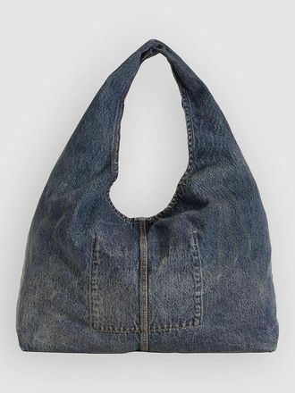 Levi's Emerson Shoulder Umh&auml;ngetasche gr&uuml;n