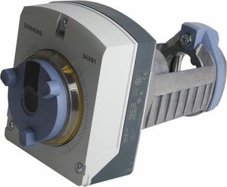 SIEMENS Servomotore Lineare 800n 20mm 3pt 230v 120s