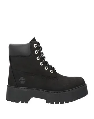 Timberland CALZADO - Botines de ca&ntilde;a alta en YOOX.COM