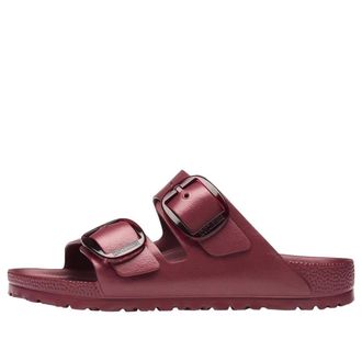 Birkenstock (WMNS) Birkenstock Arizona Big Buckle Zinfandel 1033115
