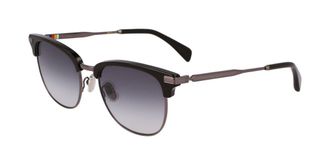 Paul Smith PS24111S Linden 040 Mens Sunglasses Brown Size 52