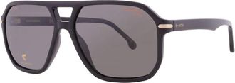 Carrera Womens Navigator Sunglasses In Black