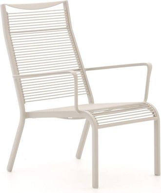 Apple Bee Hawaii lounge tuinstoel stapelbaar