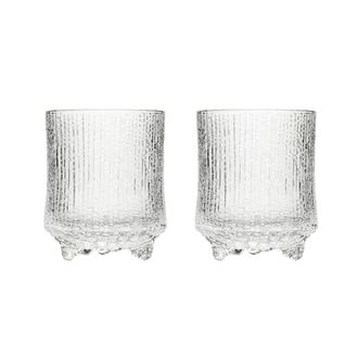 iittala Ultima Thule Wasserglas 20 cl (2er-Set)