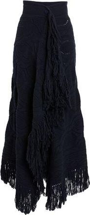 Ballantyne PARTES DE ABAJO - Faldas largas en YOOX.COM