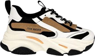 Steve Madden Schoenen, Dames, Veelkleurig, 39 EU, Sneakers