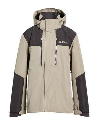Jack Wolfskin COATS & JACKETS - Jackets on YOOX.COM
