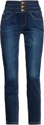 Miss Sixty BOTTOMWEAR - Jeans on YOOX.COM