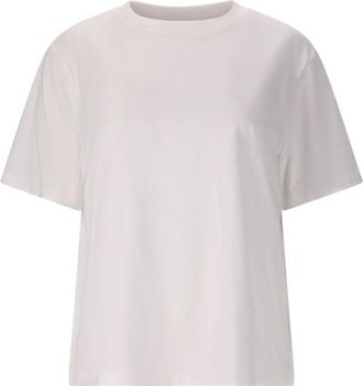 ENDURANCE Lexy Basic Tee T-Shirt f&uuml;r Damen | grau