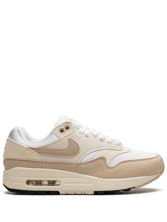 Nike Sneakers Air Max 1 - Toni neutri