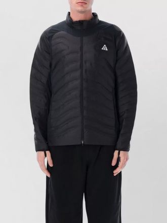 Nike down hooded lightweight jacket