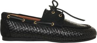 Billi Bi Mujer, Zapatos, Negro, Talla: 37 EU