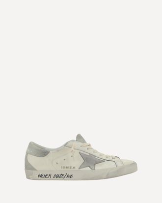 Golden Goose Super Star Sneakers Male 46