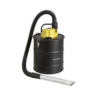 Innoliving Innoliving Inn-650 Aspiradora De Cenizas 1200 Aw 20 L Negro, Amarillo