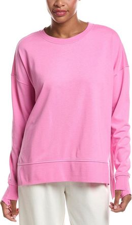 Sweaty Betty After Class Longline Sweatshirt
