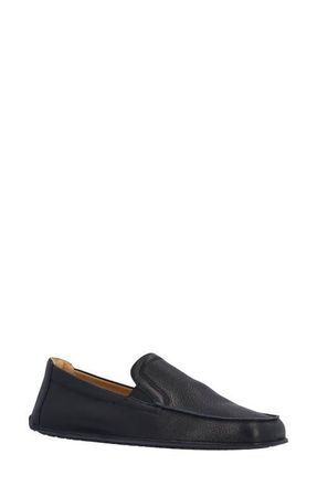 L'Amour Des Pieds Falira Loafer in Black at Nordstrom, Size 5.5