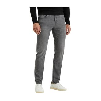 Vanguard V7 Rider 2.0 Jeans - Heren - Jeans - Grijs - Maat: W36 L30 Katoen