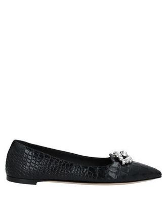 Giuseppe Zanotti CALZADO - Bailarinas en YOOX.COM